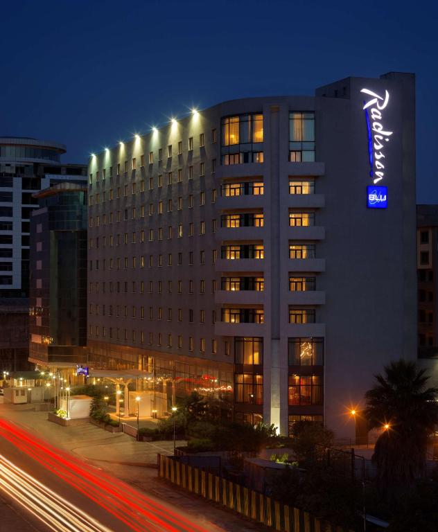 Radisson Blu